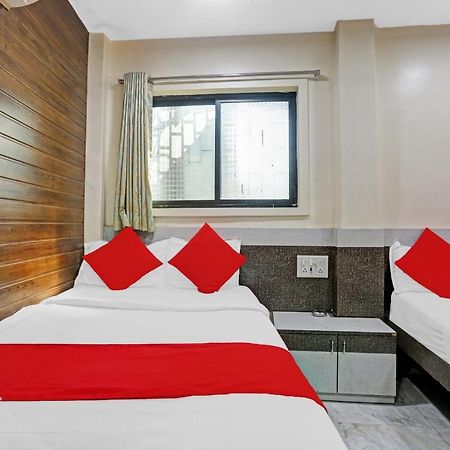 Oyo 84398 Maroshi Residency Mumbai Kültér fotó