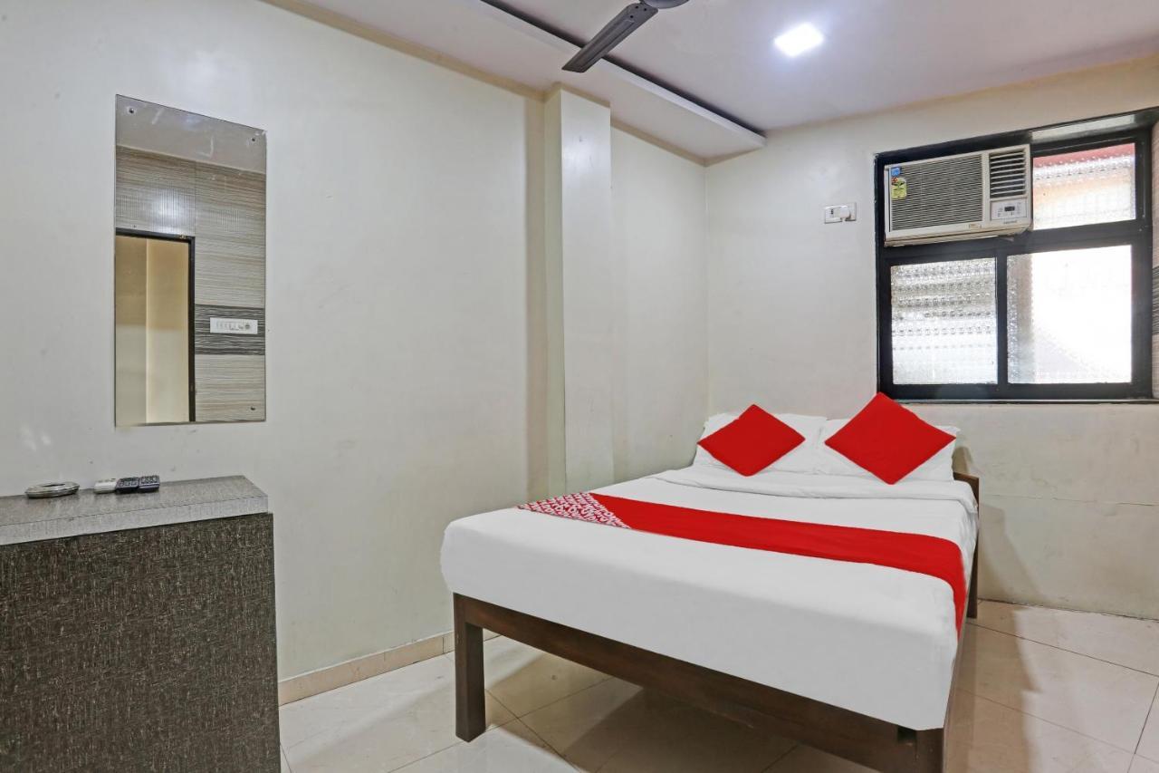 Oyo 84398 Maroshi Residency Mumbai Kültér fotó