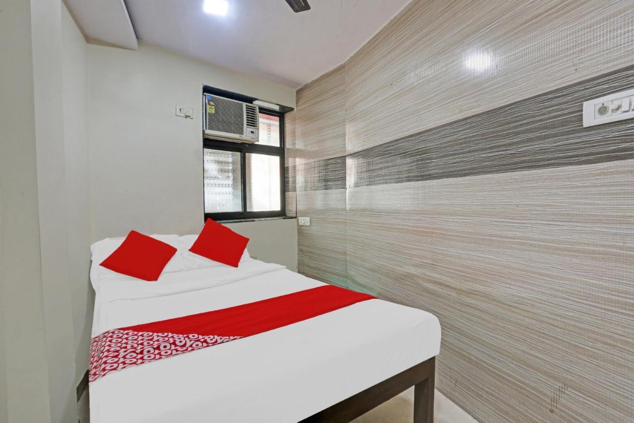 Oyo 84398 Maroshi Residency Mumbai Kültér fotó